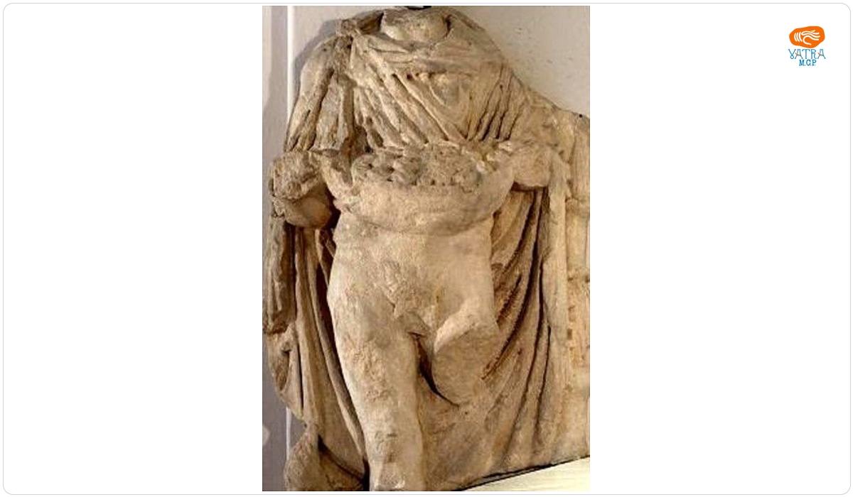 Priapus