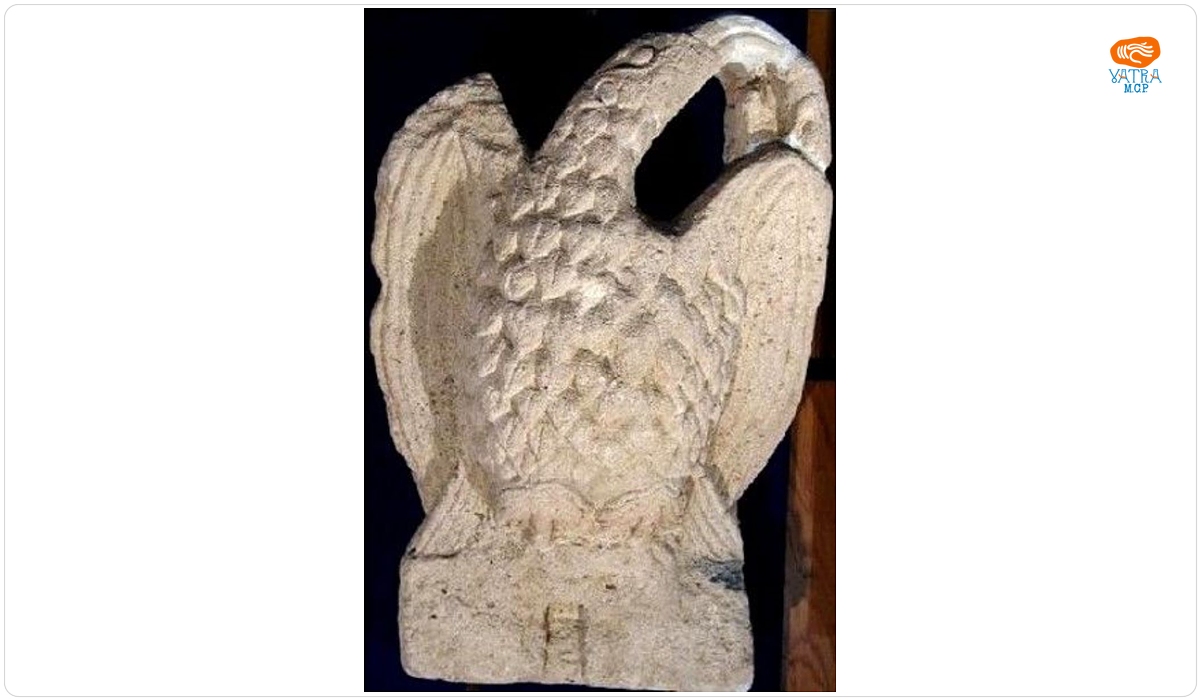 Vultur funerar