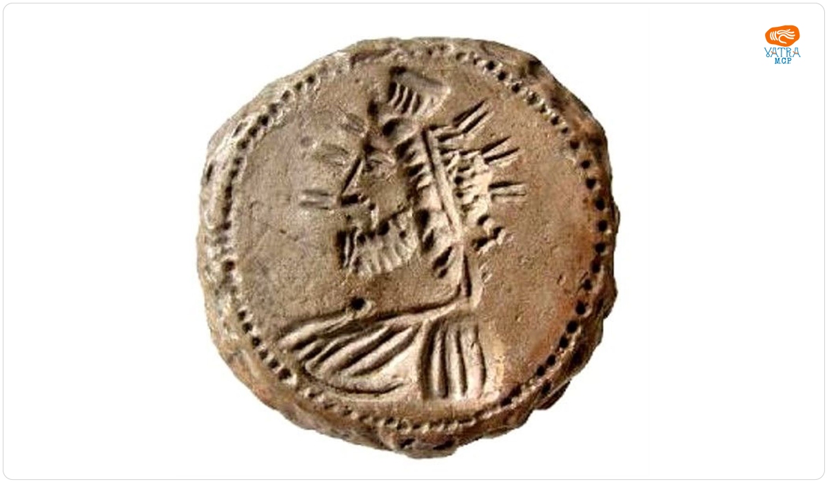 Tipar ceramic
