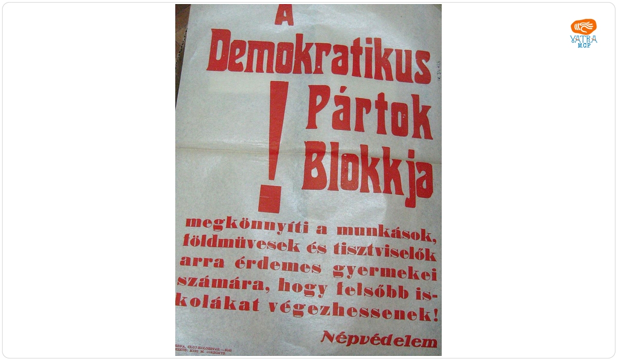 Guvernul Blocului Partidelor Democrate va acorda ajutoare familiilor nevoiașe