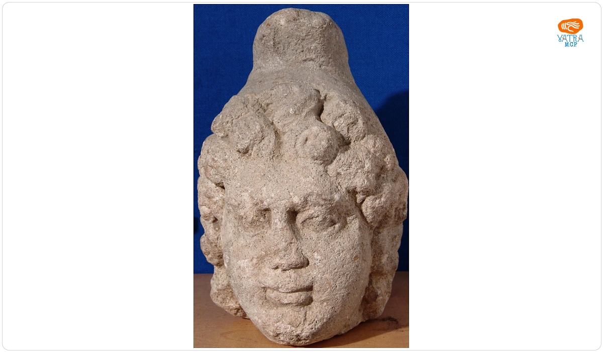 Statuie votivă (sau de cult)