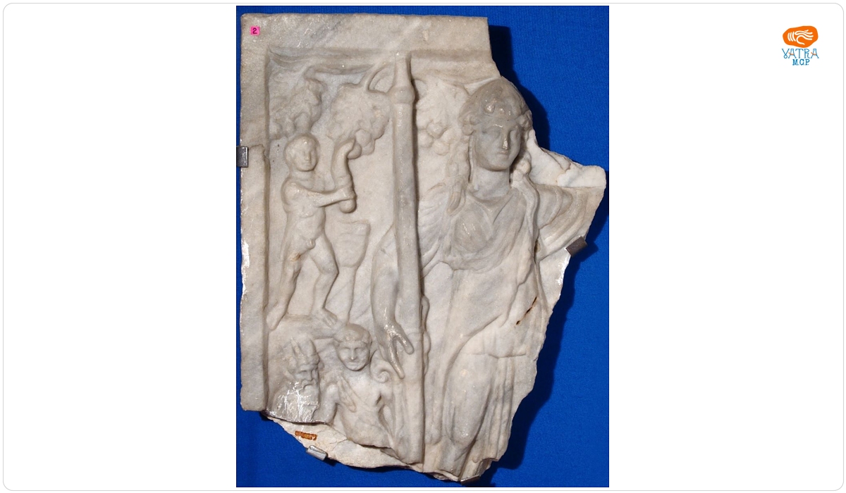 Relief dionisiac