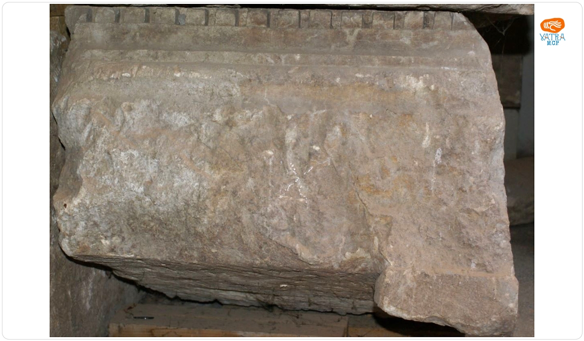 Acoperiș de aedicula