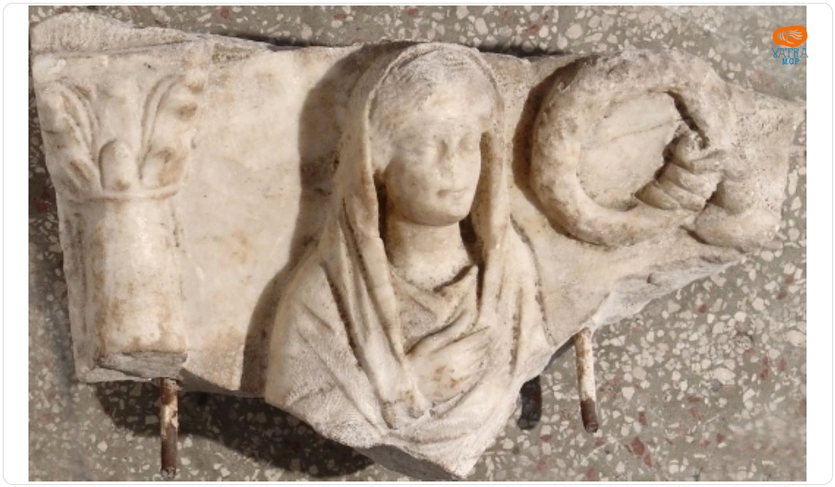 Monument funerar