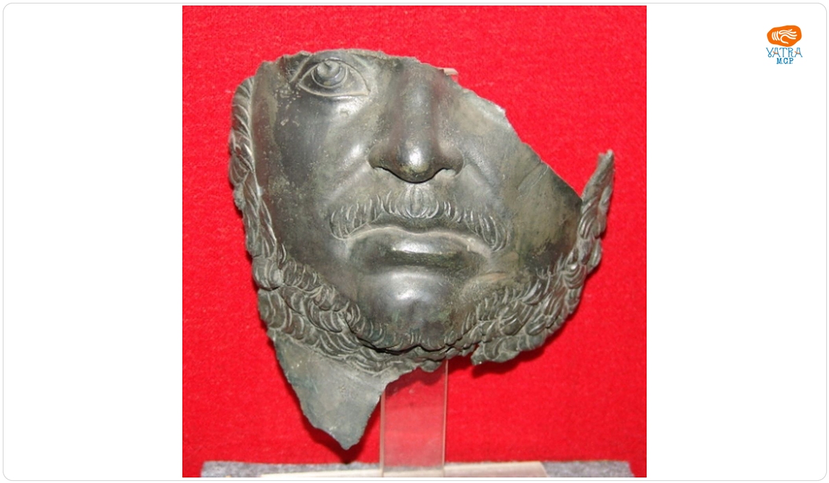 Împăratul Caracalla