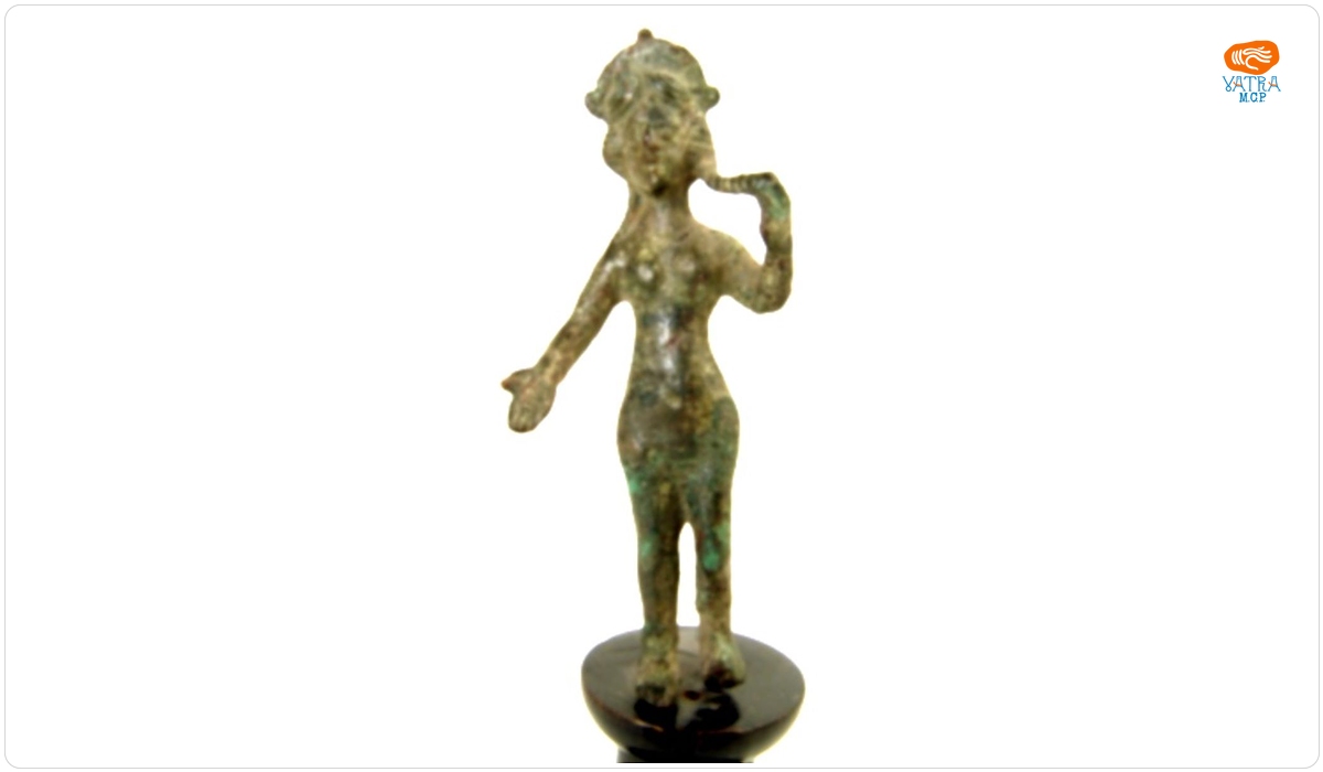 Venus Anadyomene