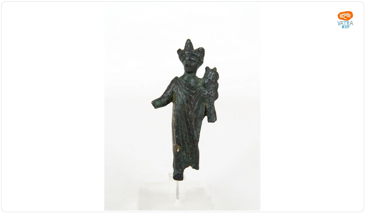 Mercurius ca Hermes Thot
