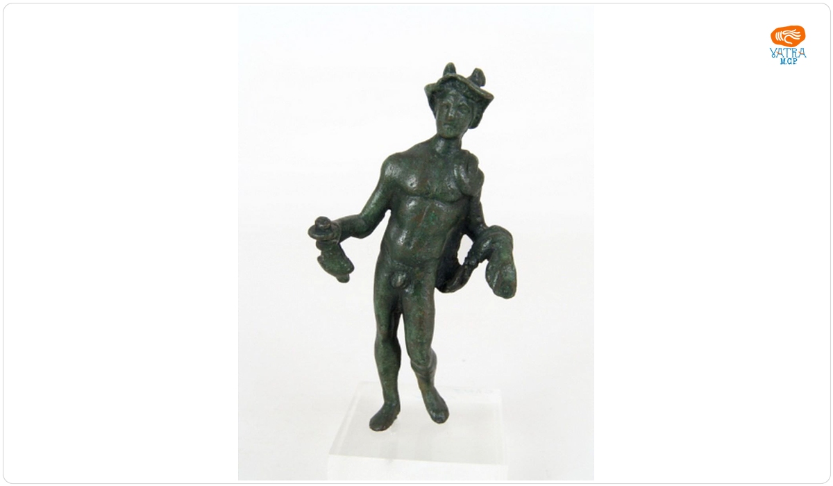 Zeul Mercurius