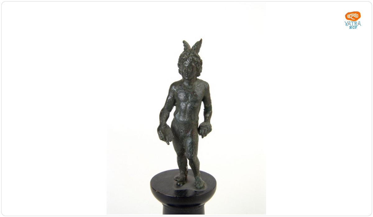 Mercurius nud