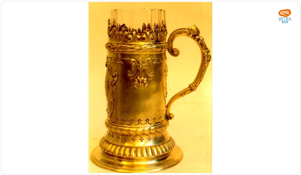 Cană jubiliară