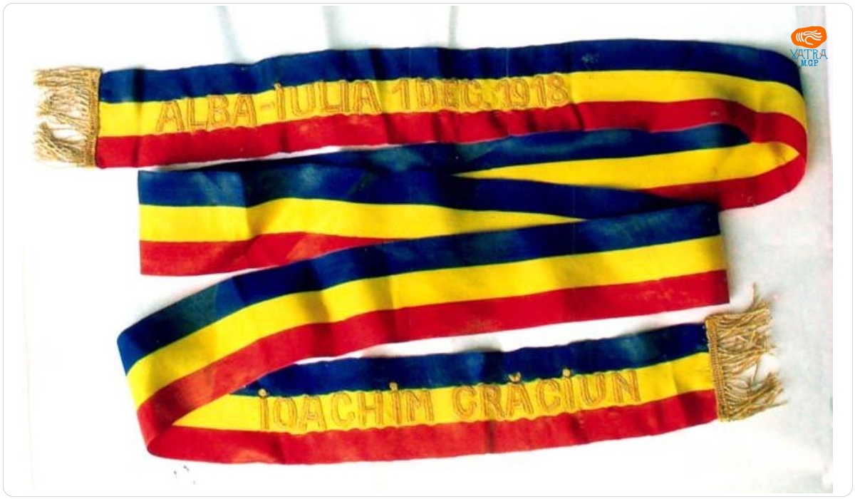 Eșarfă