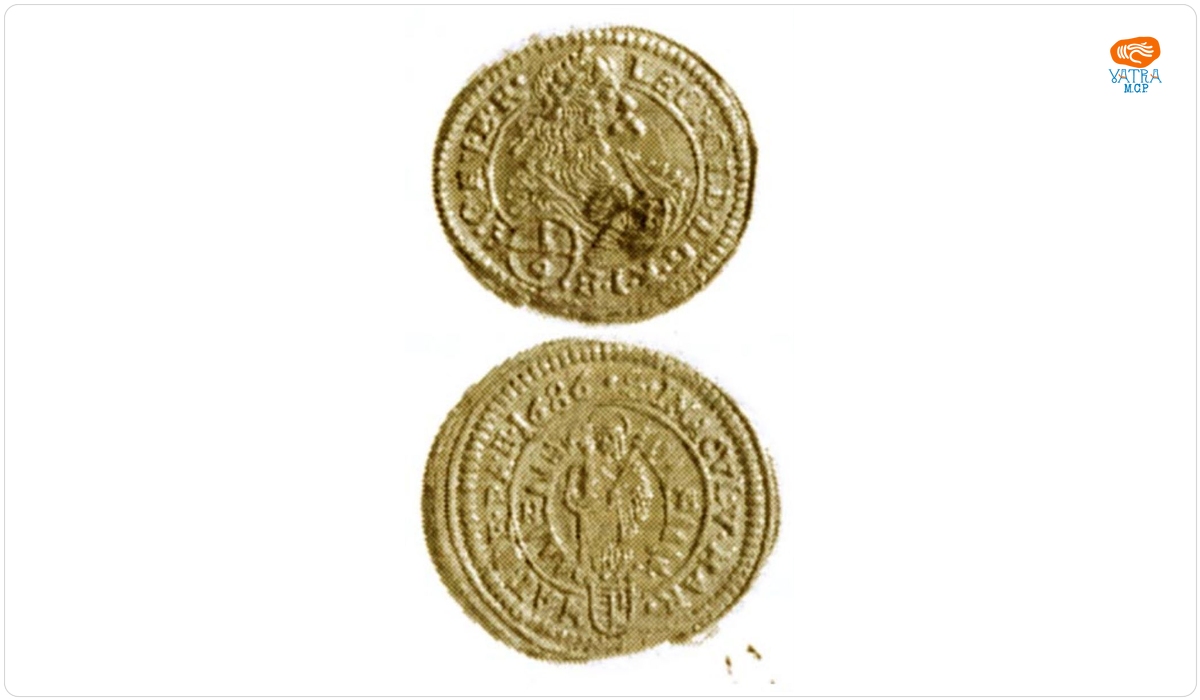 1/6 ducat
