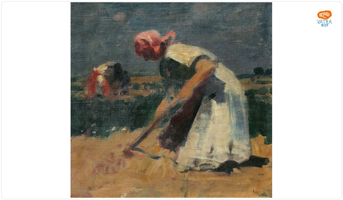 La prășit