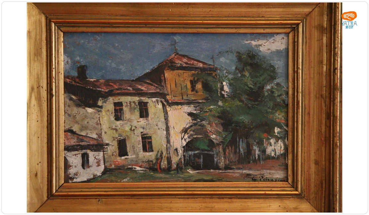 Paraclis domnesc la Târgoviște
