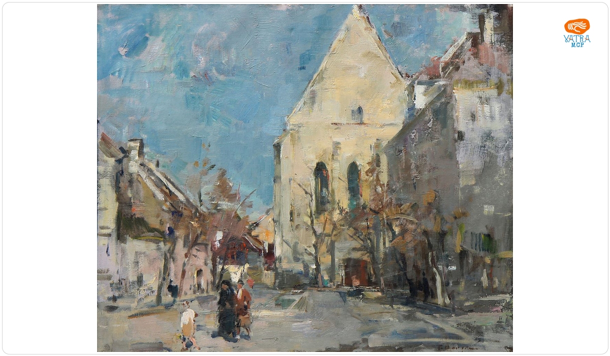 Peisaj urban