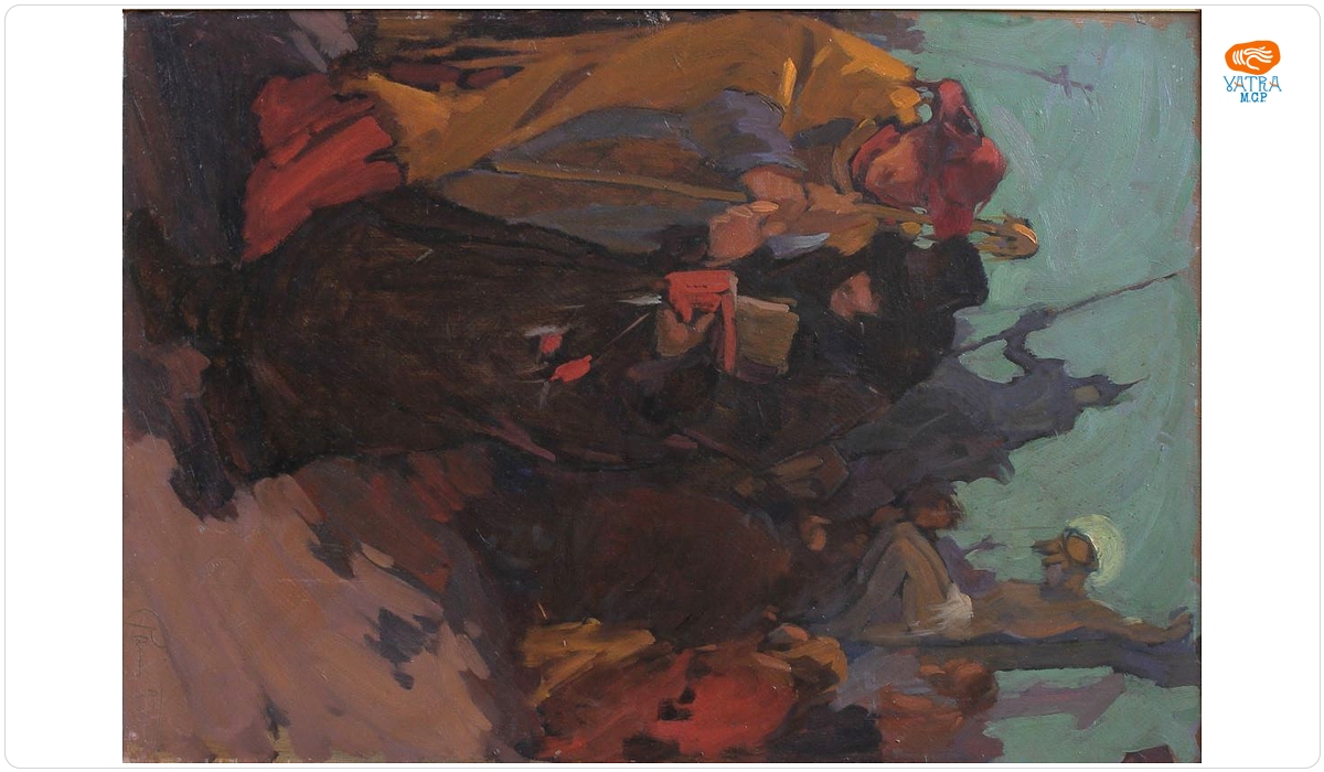 Trădătorii