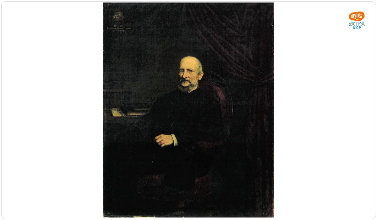 Hadadi Br. Wesselenyi Ferencz