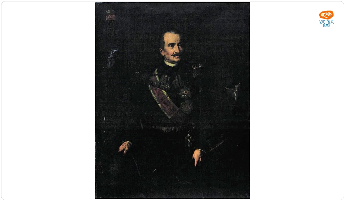 Hidvegi Gr. Miko Imre