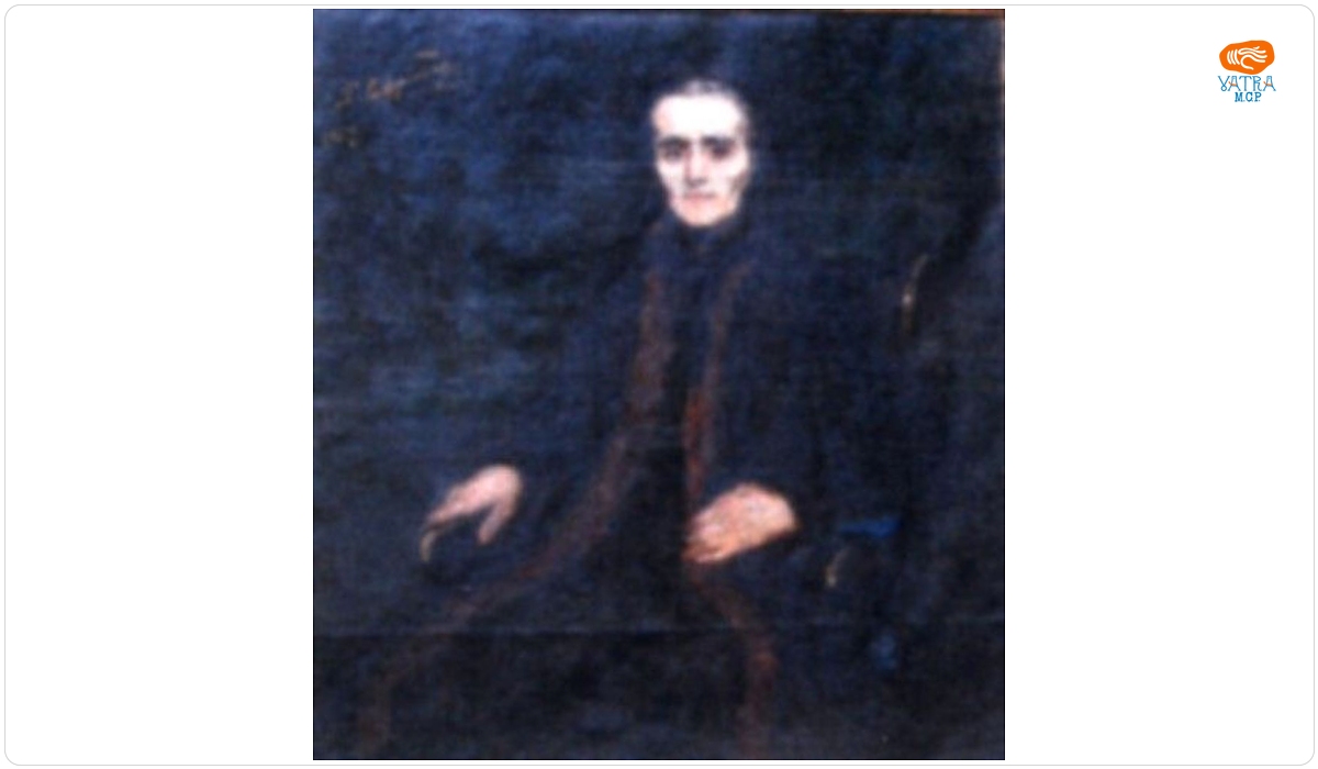 Mama artistului