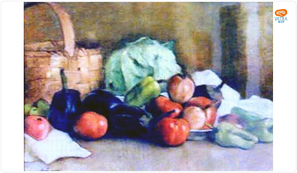 Zarzavat (Trufandale)