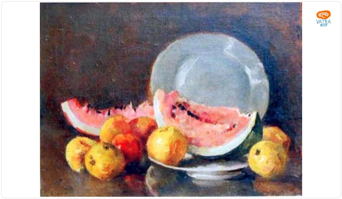 Natură moartă