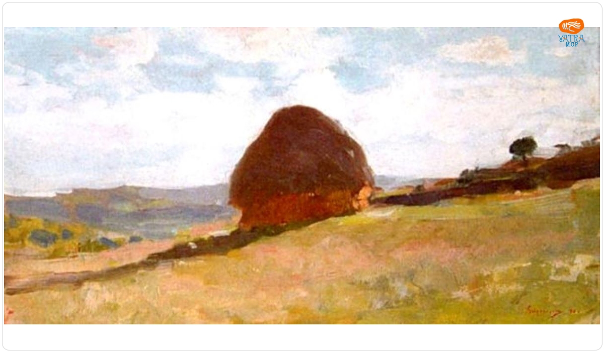 Claie de fân