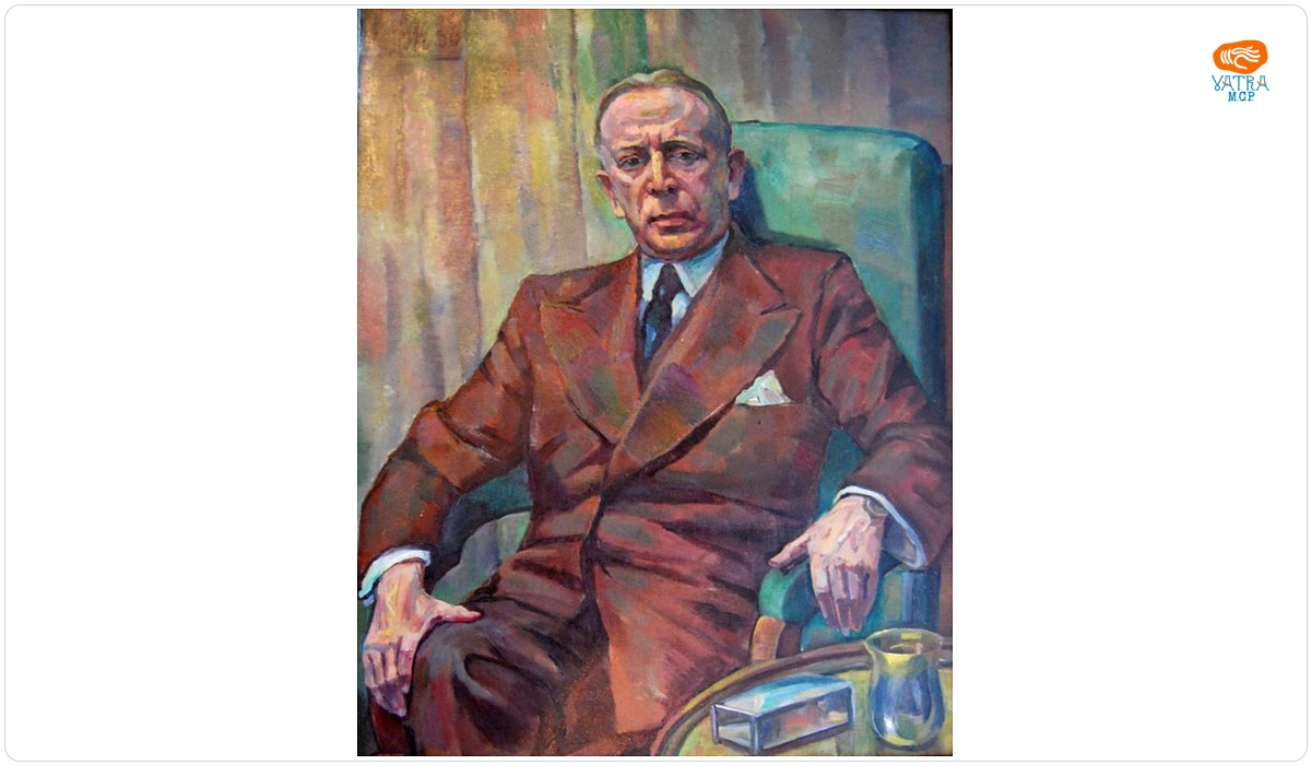 Octavian Goga