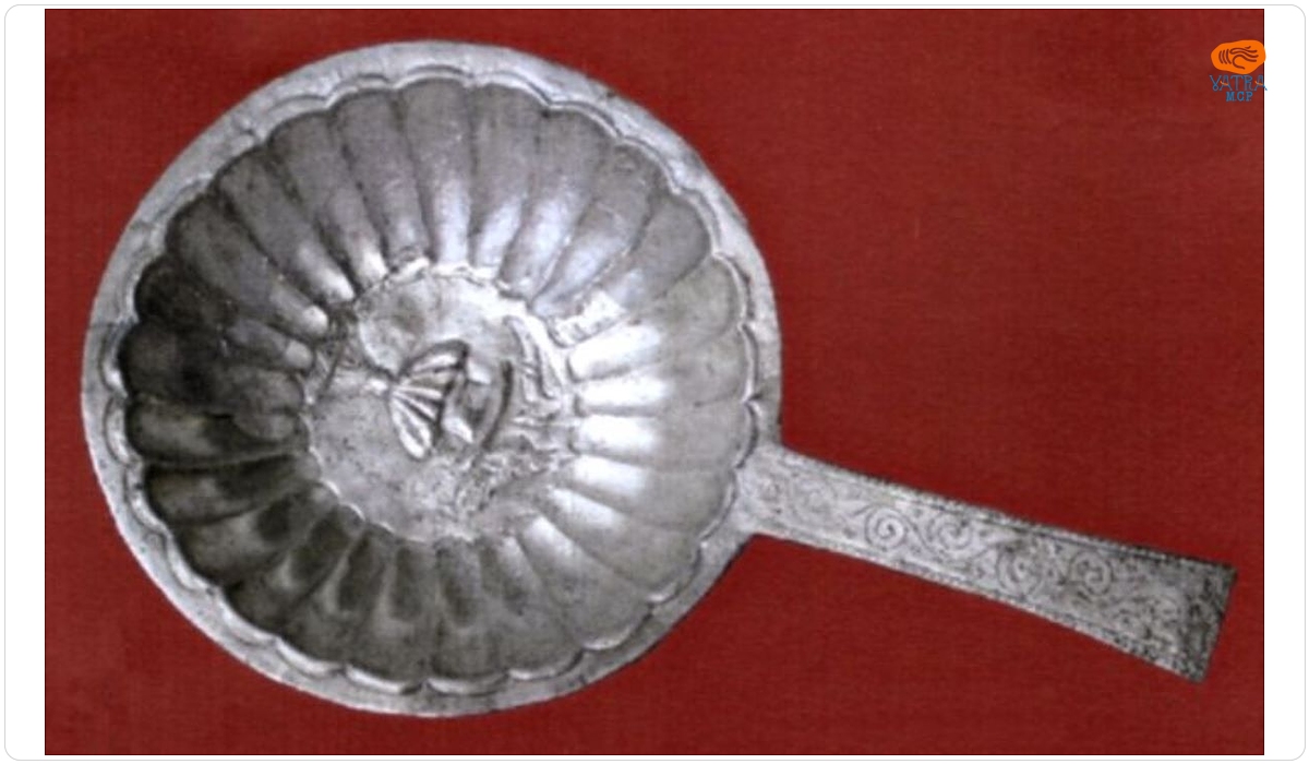 Pateră