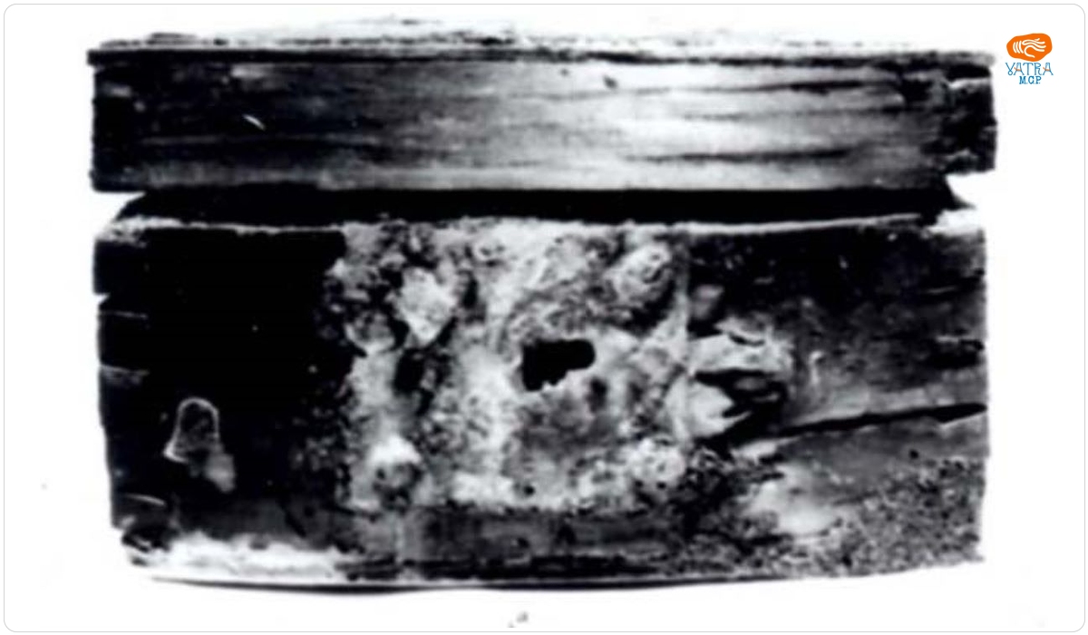 Casetă