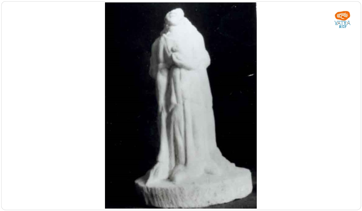 Hecate Triformis