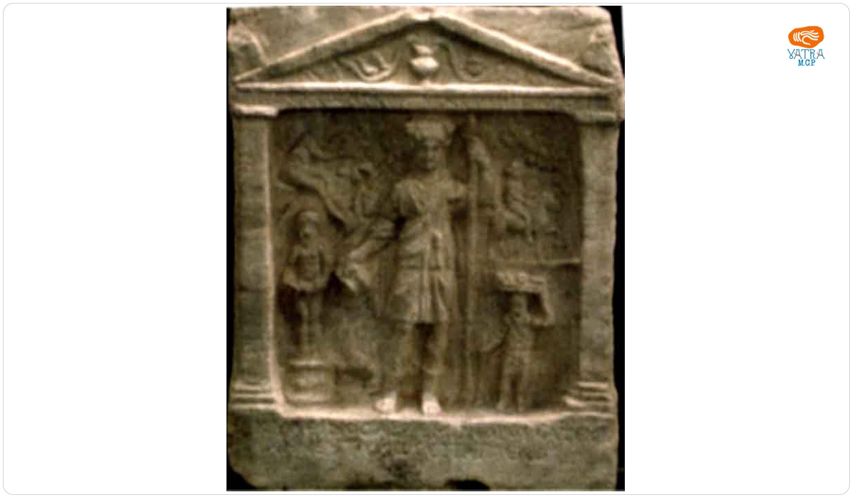 Bacchus