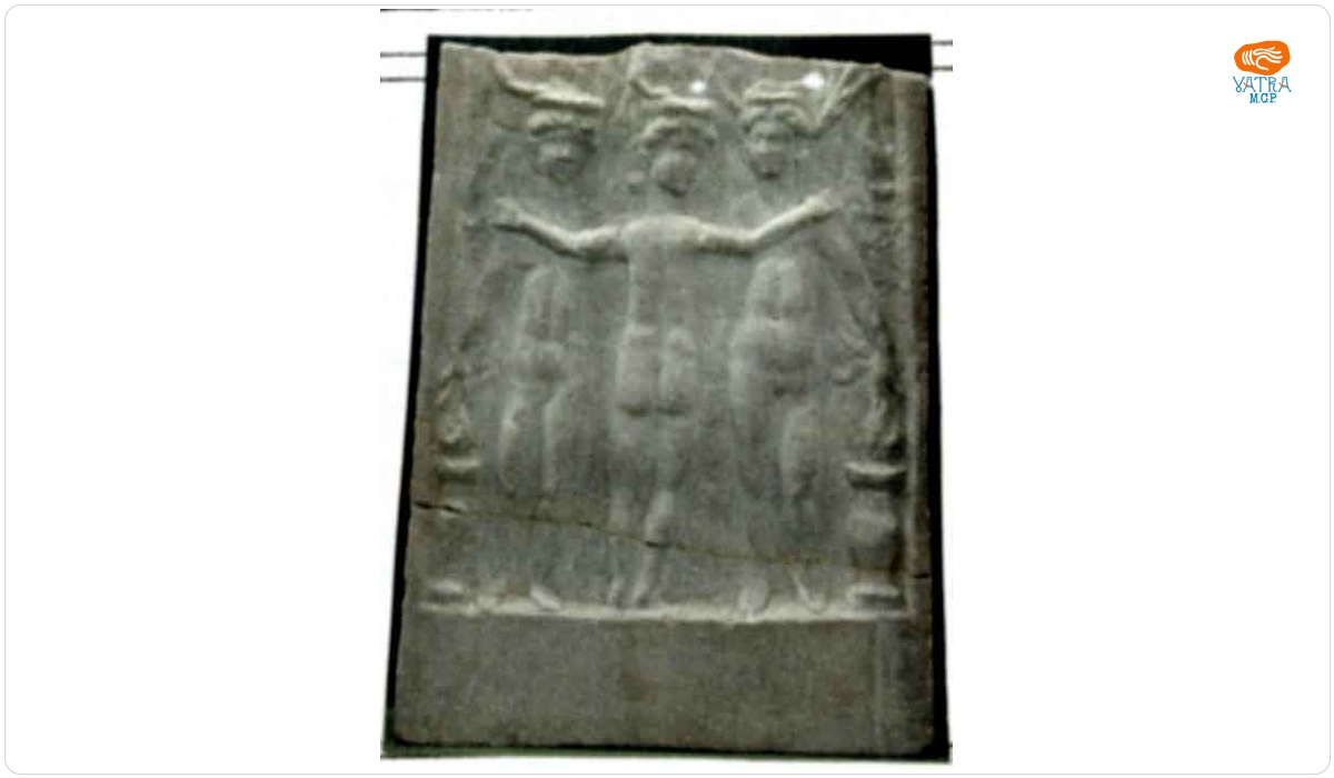 Cele trei Grații