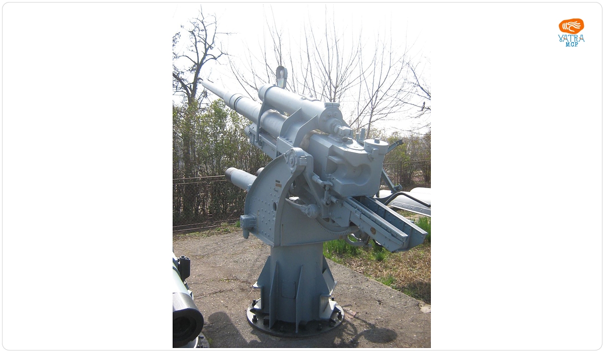 8,8 cm Flak 18