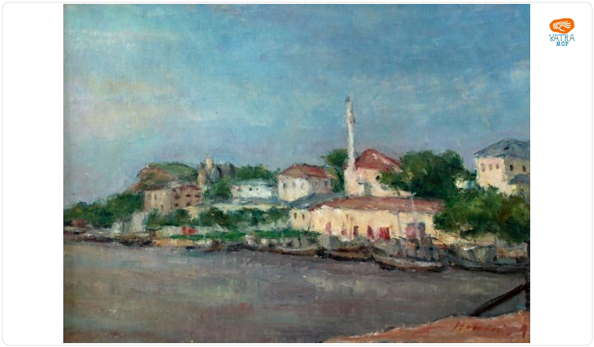 Tulcea