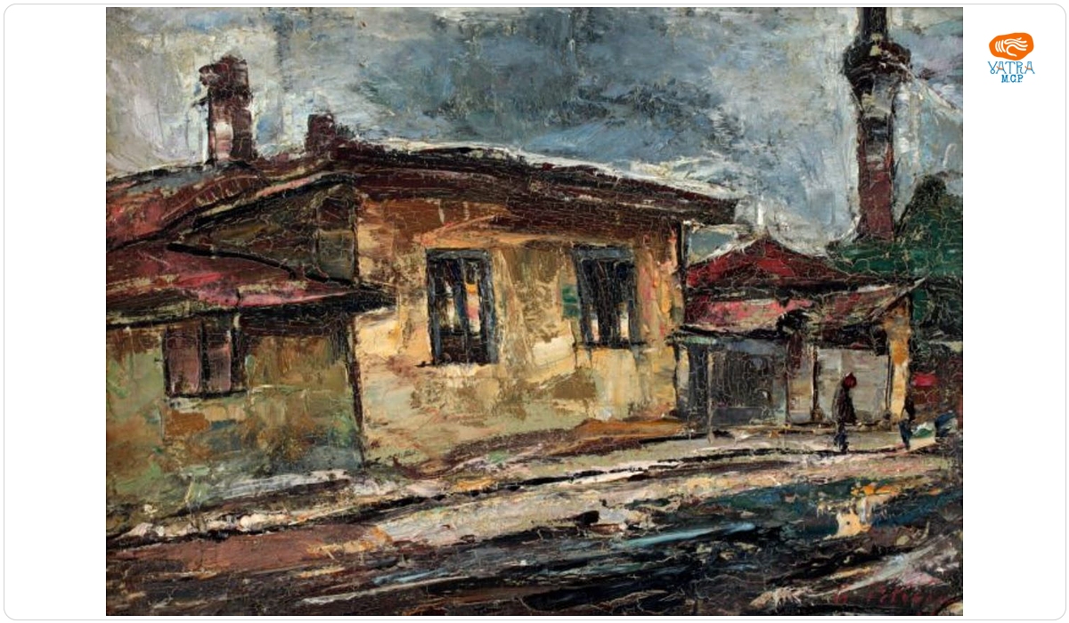 Casă la Silistra