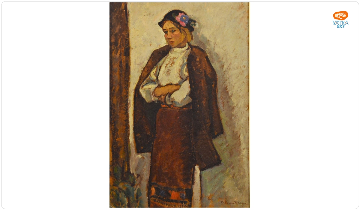 Țărancă