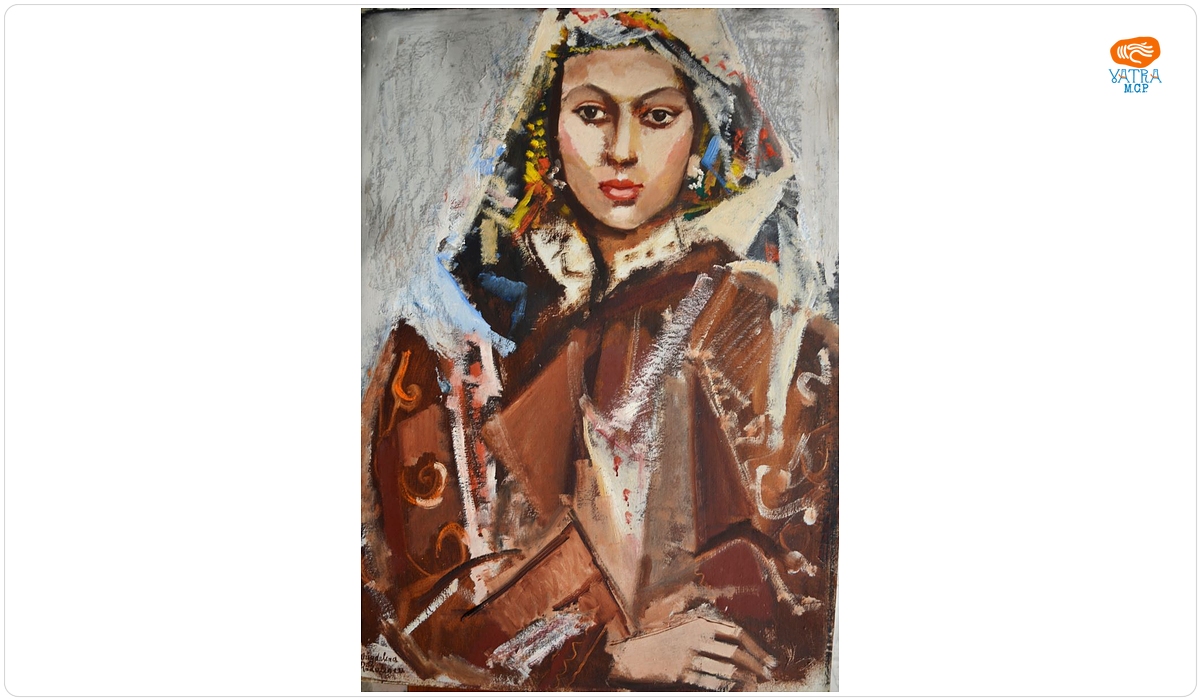 Portret