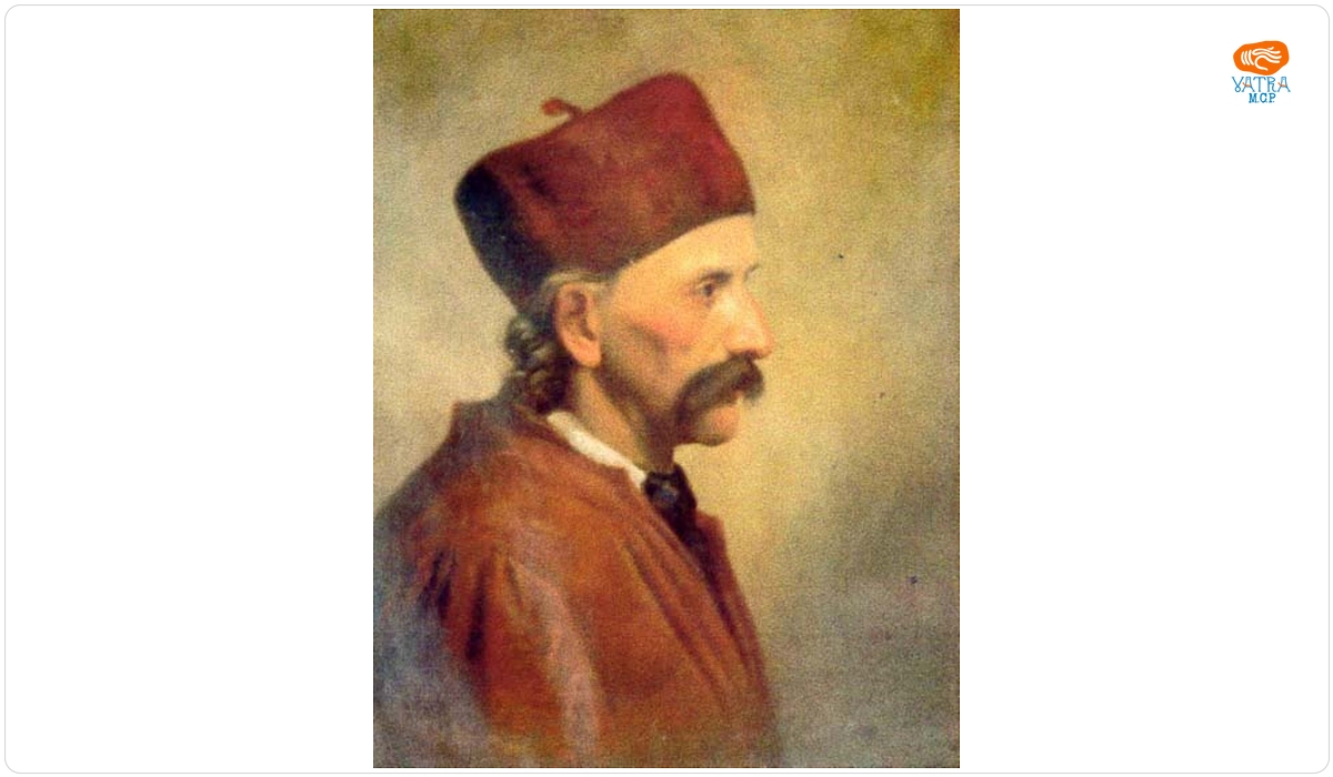 Portret