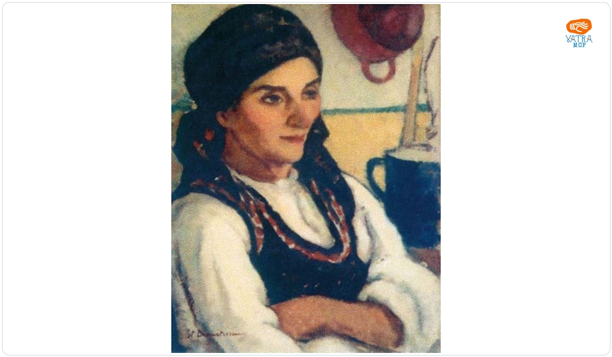 Bucătăreasă