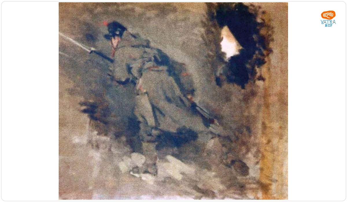 Atacul de la Smârdan (studiu)