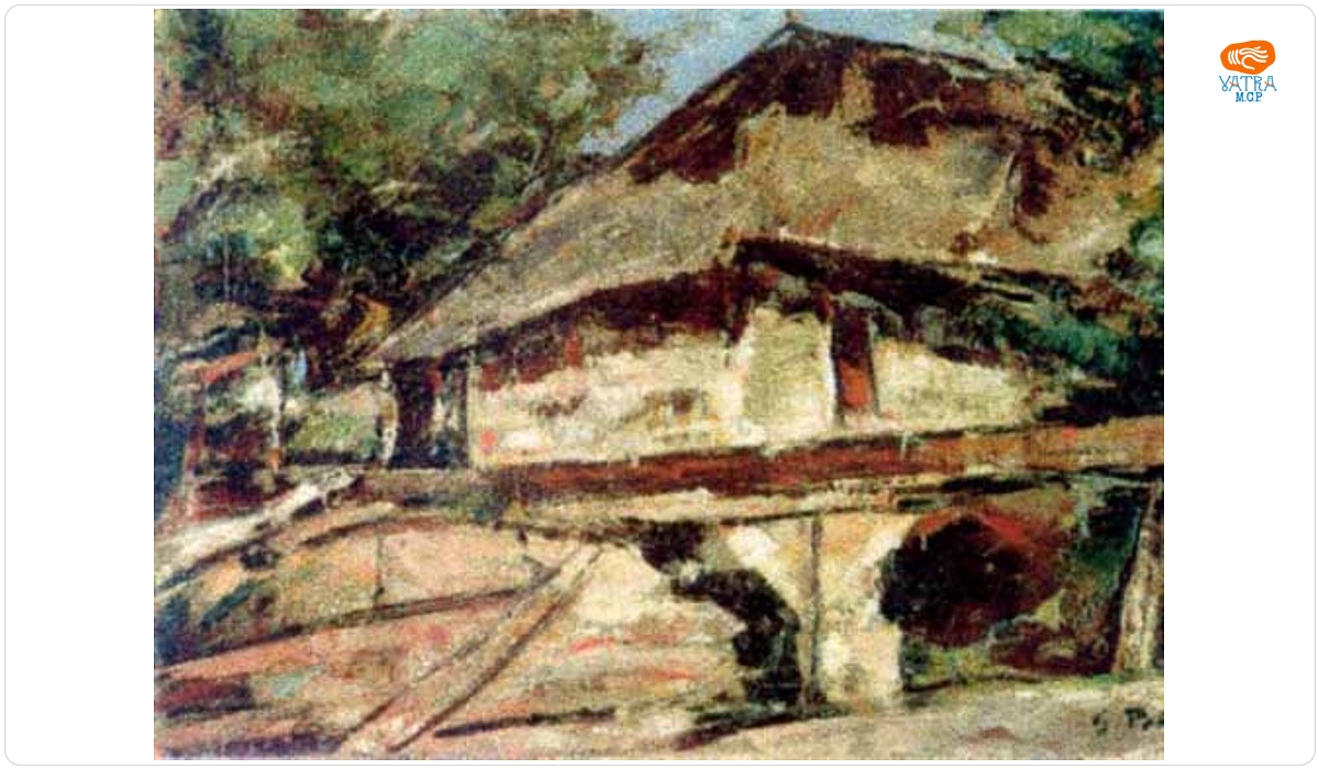 Moară
