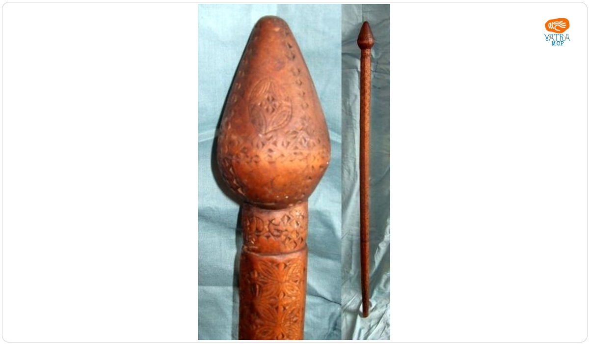 Bâtă