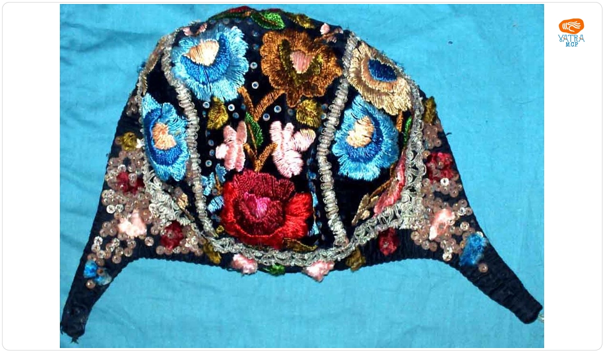 Lucreția Furdu — Ceapță
