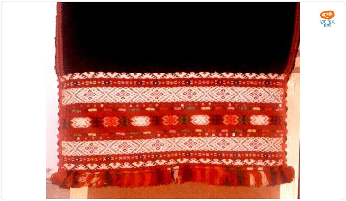 Catrință