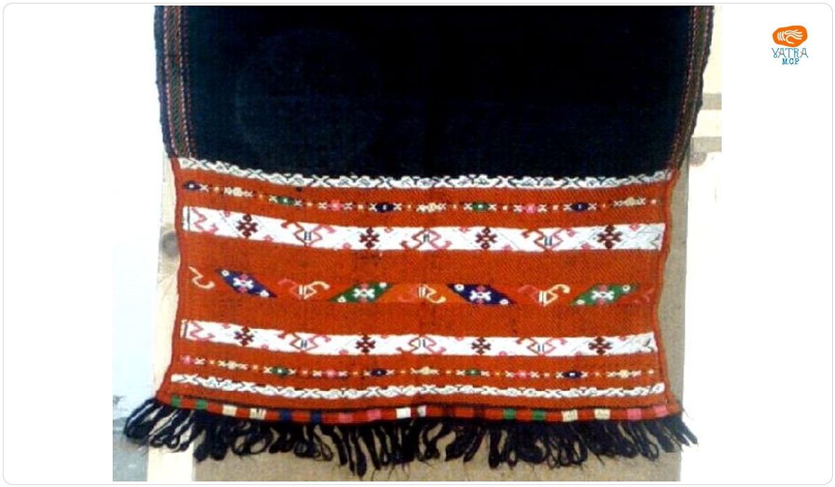 Catrință