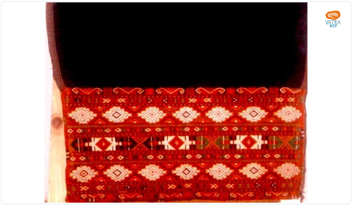 Catrință