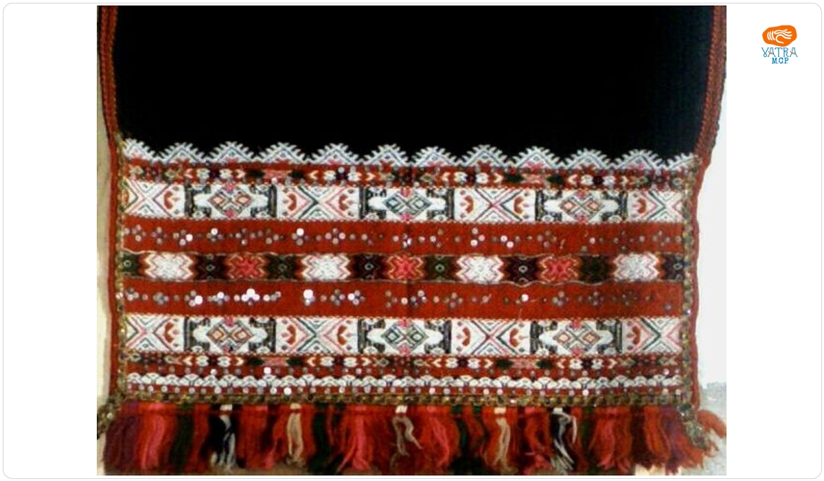 Catrință