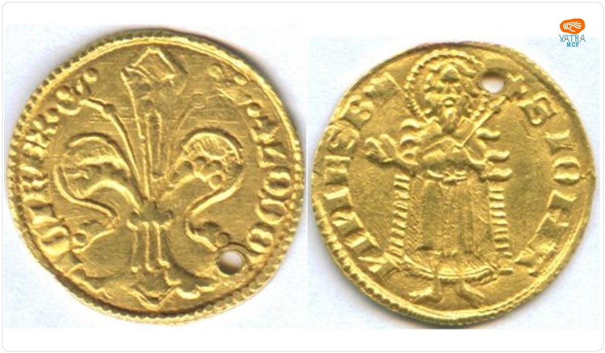 Florin unguresc