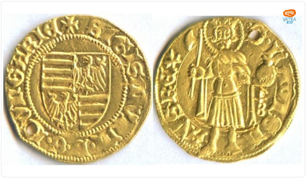 Ducat venețian