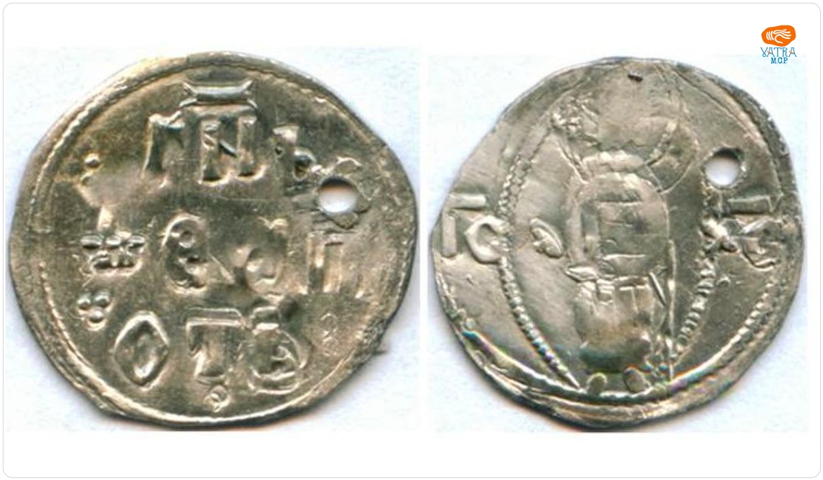 Michele Morosini — Ducat venețian